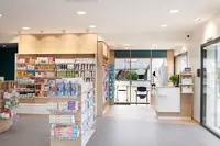 Pharmacie des Thermes