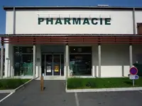 Pharmacie Entre Deux Guiers