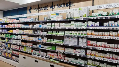Pharmacie de l'Eaulne