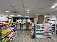 Pharmacie d'Epagny