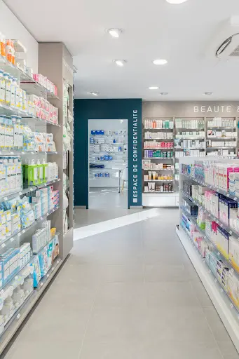 Pharmacie de Metz-tessy