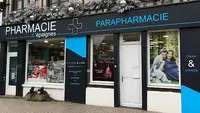 Pharmacie Pognon