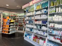 Pharmacie de la Mairie