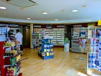 Pharmacie Saint Côme