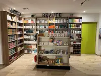 Pharmacie de la Lauzière
