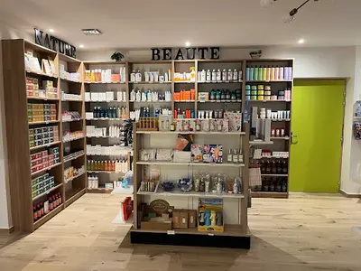 Pharmacie de la Lauzière