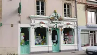 Pharmacie Mailhac