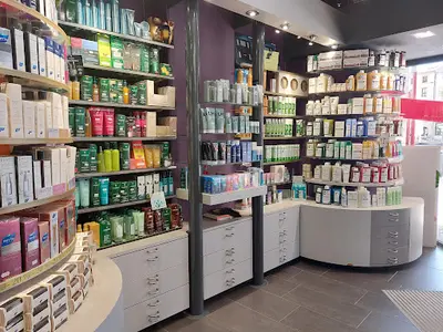 Pharmacie des Vosges