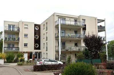 Pharmacie du Port