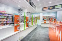 Pharmacie Lafayette des 4 Nations