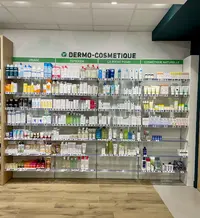 Pharmacie du Marché
