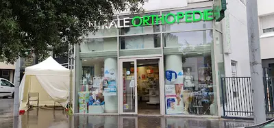 Pharmacie Centrale