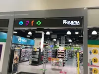 Pharmacie de l'Ilo