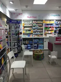 Pharmacie de l'Obélisque