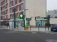 Pharmacie des Presles