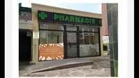Pharmacie du Gros Buisson