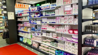 Pharmacie Nouvelle d'Epinay