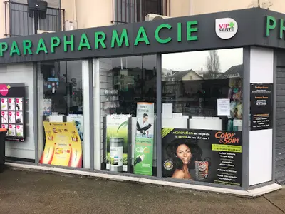 Pharmacie Principale d'Epinay