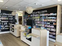 Pharmacie d'Epouville