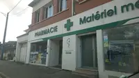 Pharmacie Sabarthez - Selia Pharma+