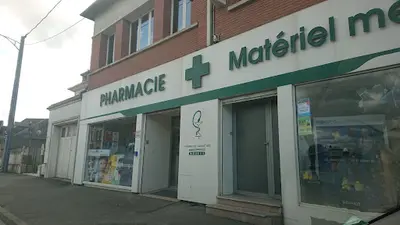 Pharmacie Sabarthez - Selia Pharma+