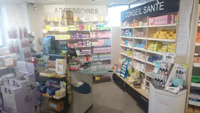 Pharmacie Voisine