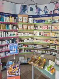 Pharmacie des Embruns - Équihen-plage