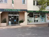 Pharmacie de la Challe