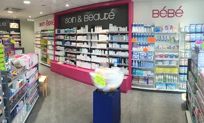 Pharmacie de l'Espérance - Vern d'Anjou