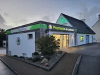 Pharmacie de Lestonan