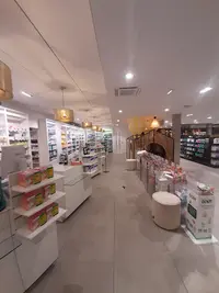 Pharmacie du Rouillen - Elsie Santé
