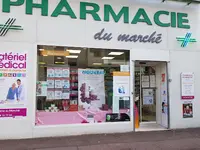 Pharmacie du Marché