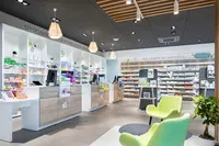 Pharmacie la Hainaud