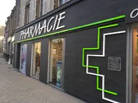 Pharmacie Thouret