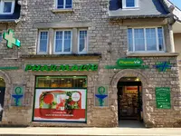 Pharmacie Villa Pasteur Erquy