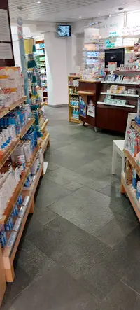 Aprium Pharmacie les Arcades
