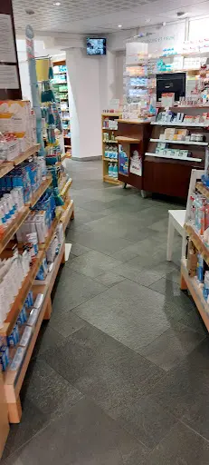 Aprium Pharmacie les Arcades