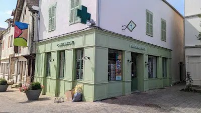 Ervypharma (pharmacie Benetton-hant)