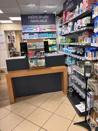 Pharmacie de la Gare