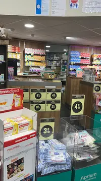 Aprium Ma Pharmacie