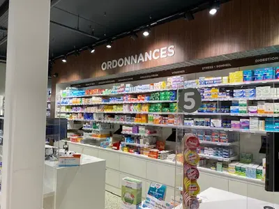 Pharmacie d'Eschau