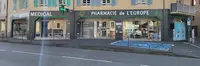 Pharmacie de l'Europe