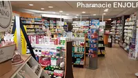 Pharmacie Enjolras