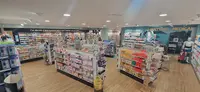 Pharmacie du Barrage de Serre Ponçon