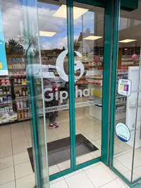 Pharmacie Gregoire