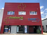Pharmacie Kléber