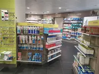 Pharmacie d'Estaing
