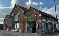 Pharmacie du Centre