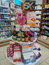 Pharmacie Allach-jannot