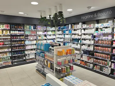 Pharmacie du Centre